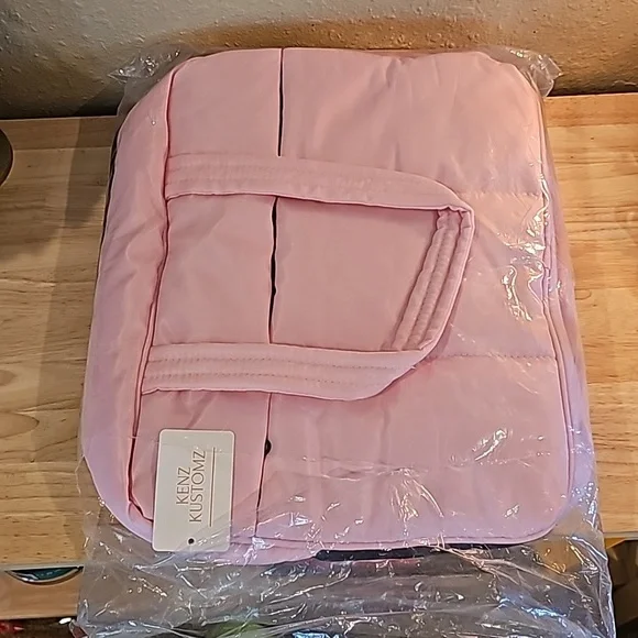 Kenz Kustomz Chloe duffel - Picture 6 of 6